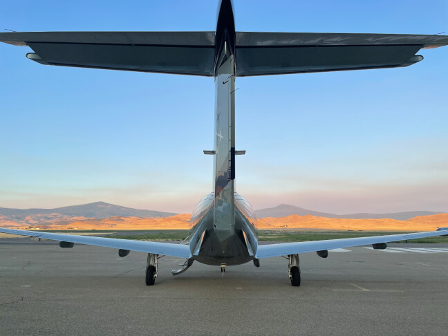 rear-view